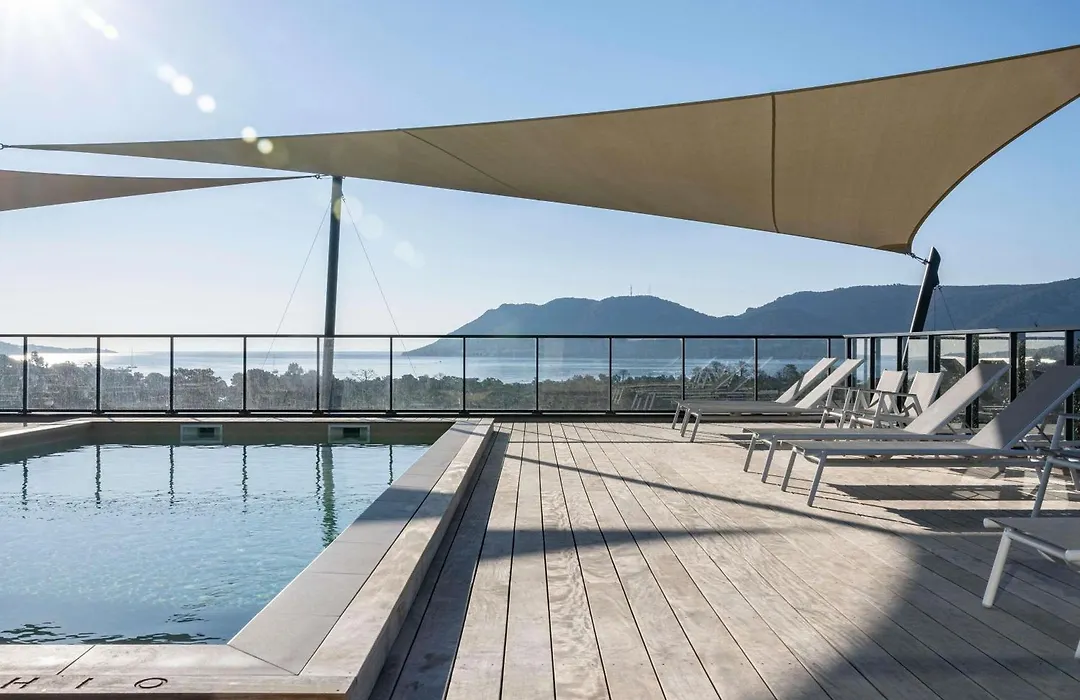 ibis Styles Porto Vecchio-1