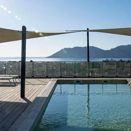 ibis Styles Porto Vecchio-2